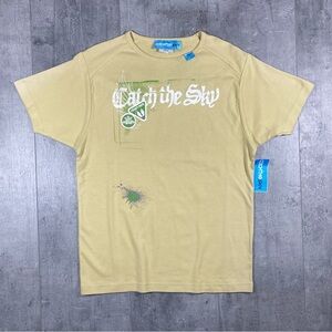 Y2k Catch The Sky Tee Shirt